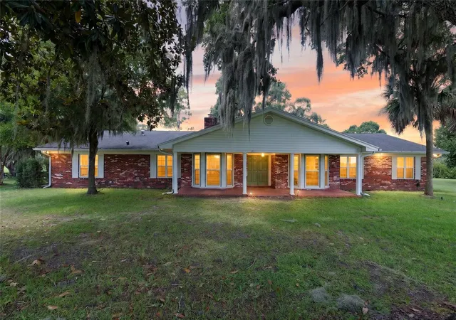 Photo 2 of Land for sale at 8544 Nw 160th Avenue, Morriston, FL 32668 | MLS# OM728671 | Listing updated on 2026-10-07