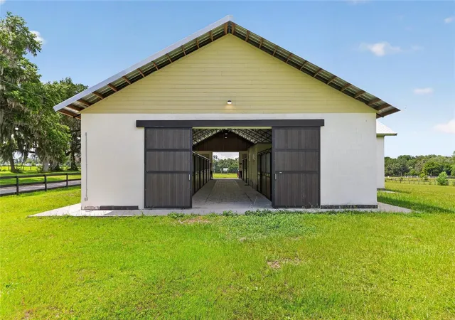 Photo 3 of Land for sale at 8544 Nw 160th Avenue, Morriston, FL 32668 | MLS# OM728671 | Listing updated on 2026-10-07