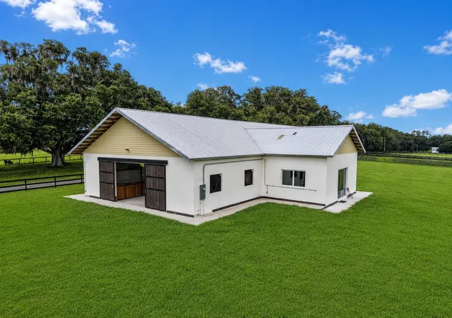 Photo 3 of House for sale at 8544 NW 160th Avenue, Morriston, FL 32668 | MLS# OM728671 | Listing updated on 2026-10-07