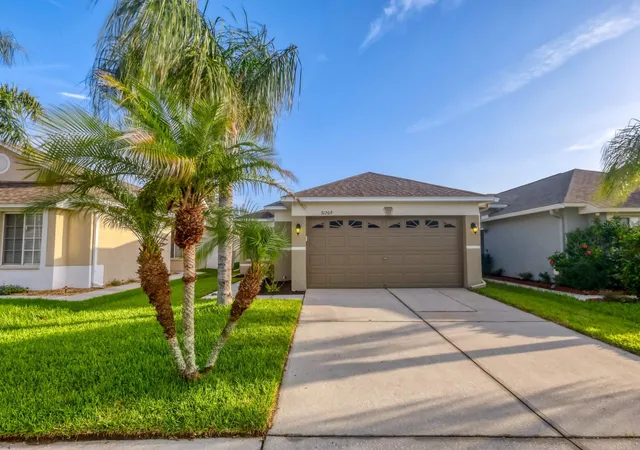 Photo 1 of Sale Pending at 31209 Masena Dr, Wesley Chapel, FL 33545 | MLS# TB8530142 | Listing updated on 2026-10-09
