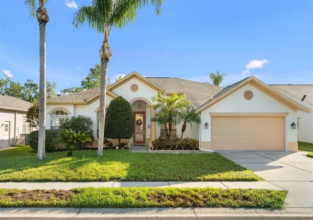 Photo 1 of Single family home for sale at 12213 Roseland Dr, New Port Richey, FL 34654 | MLS# TB8530172 | Listing updated on 2026-09-28