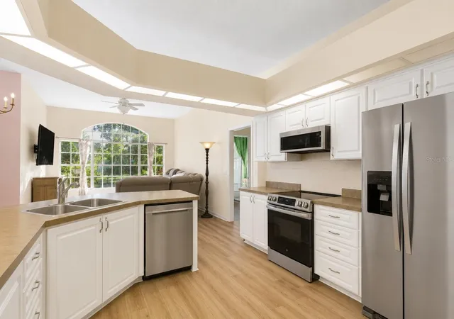 Photo 3 of Single family home for sale at 12213 Roseland Dr, New Port Richey, FL 34654 | MLS# TB8530172 | Listing updated on 2026-09-28