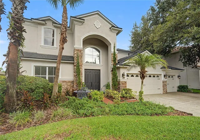 Photo 1 of Single family home for sale at 3038 Marble Crst Dr, Land O Lakes, FL 34638 | MLS# TB8530207 | Listing updated on 2026-09-16