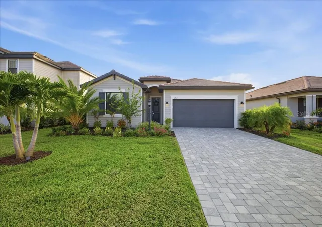 Photo 1 of Single family home for sale at 5250 Coral Reef Way, Bradenton, FL 34211 | MLS# A4700301 | Listing updated on 2026-10-11