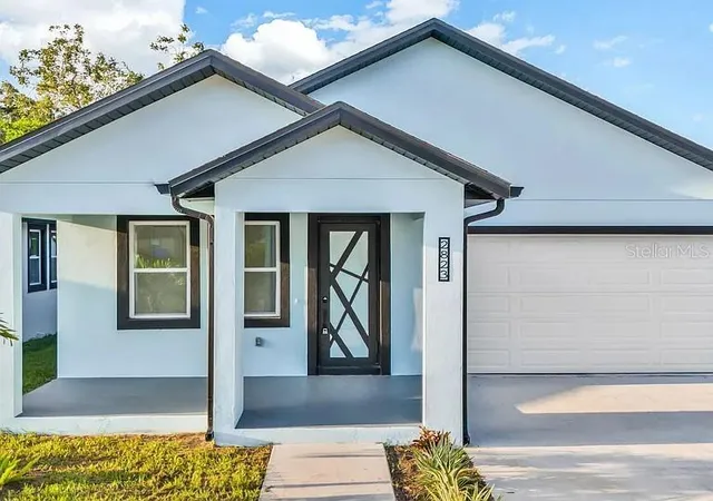 Photo 1 of Single family home for sale at 2823 60th Ave N, St Petersburg, FL 33714 | MLS# TB8530296 | Listing updated on 2026-09-08