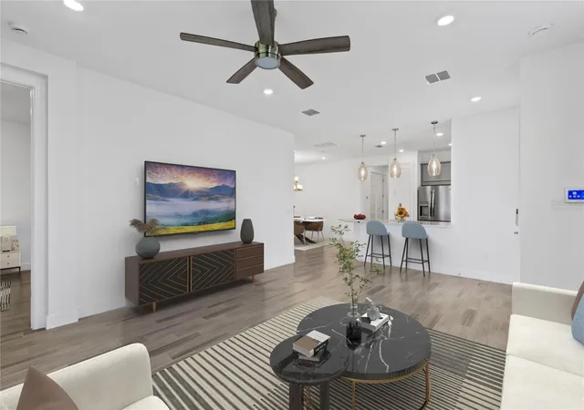 Photo 3 of Single family home for sale at 5338 Spoonflower Ct, St Cloud, FL 34771 | MLS# O6426146 | Listing updated on 2026-09-16