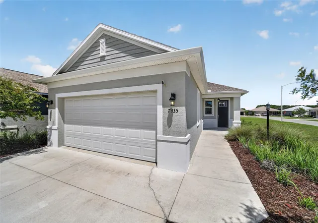 Photo 1 of Single family home for sale at 7935 Sw 89th Terrace, Ocala, FL 34481 | MLS# OM728712 | Listing updated on 2026-09-09