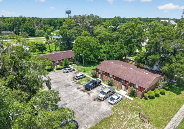 Photo 1 of Multi family home for sale at 18580 Nw 234th Street #1-4, High Springs, FL 32643 | MLS# GC542057 | Listing updated on 2026-10-02