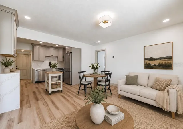 Photo 2 of Single family home for sale at 7851 40th Avenue N, St Petersburg, FL 33709 | MLS# TB8530692 | Listing updated on 2026-09-20