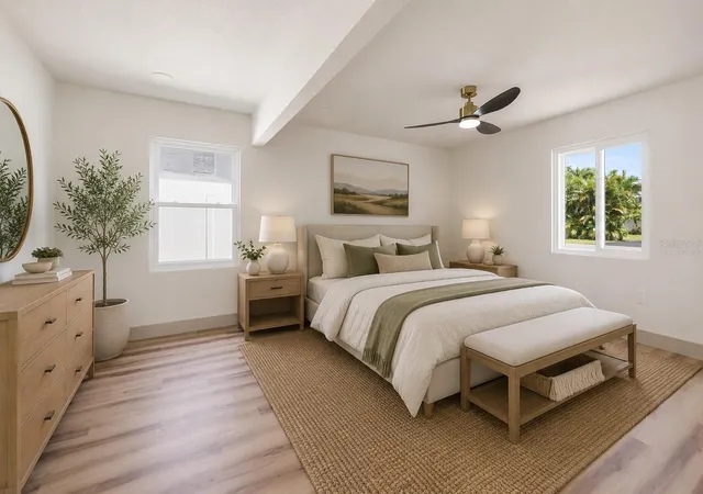 Photo 4 of Single family home for sale at 7851 40th Avenue N, St Petersburg, FL 33709 | MLS# TB8530692 | Listing updated on 2026-09-20