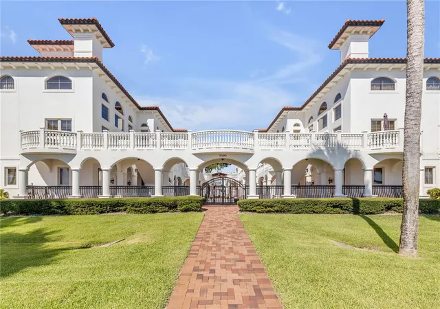 Photo 1 of Condo for sale at 5090 Riverside Dr #105, Port Orange, FL 32127 | MLS# NS1088776 | Listing updated on 2026-09-17