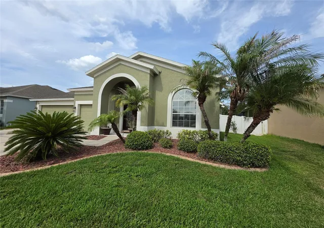 Photo 2 of Single family home for sale at 3608 Juneberry Dr, Wesley Chapel, FL 33543 | MLS# TB8530765 | Listing updated on 2026-09-17