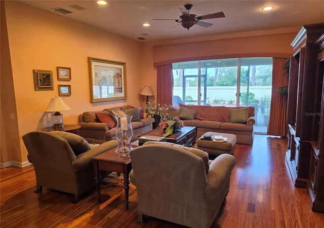 Photo 3 of Single family home for sale at 3608 Juneberry Dr, Wesley Chapel, FL 33543 | MLS# TB8530765 | Listing updated on 2026-09-17