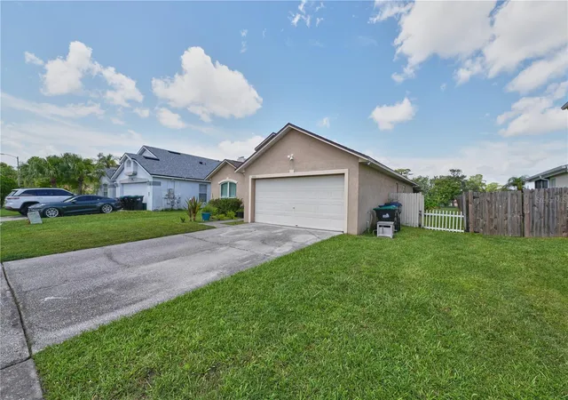 Single family home for sale at 2486 Is Clb Way, ORLANDO, FL 32822 | MLS# O6426479
