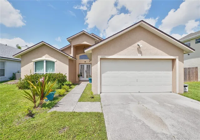 Photo 1 of Single family home for sale at 2486 Is Clb Way, Orlando, FL 32822 | MLS# O6426479 | Listing updated on 2026-09-17