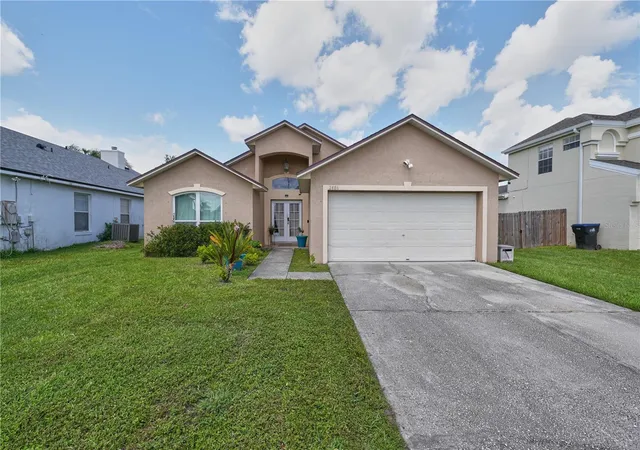 Photo 3 of Single family home for sale at 2486 Is Clb Way, Orlando, FL 32822 | MLS# O6426479 | Listing updated on 2026-09-17