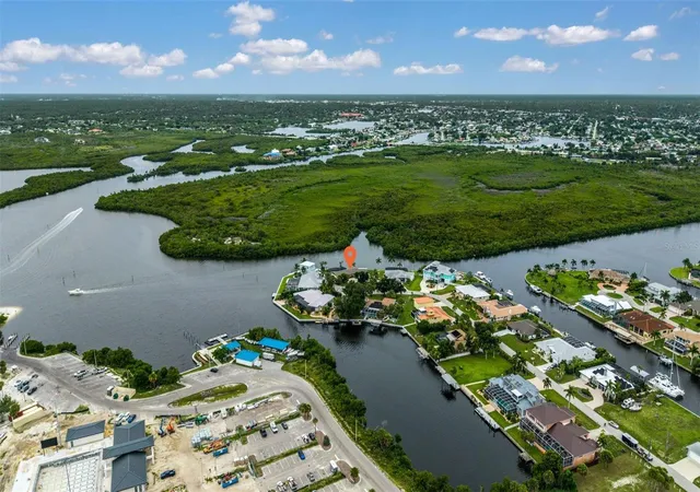 Photo 3 of Sale Pending at 4589 Colleen St, Port Charlotte, FL 33952 | MLS# C7528579 | Listing updated on 2026-09-17
