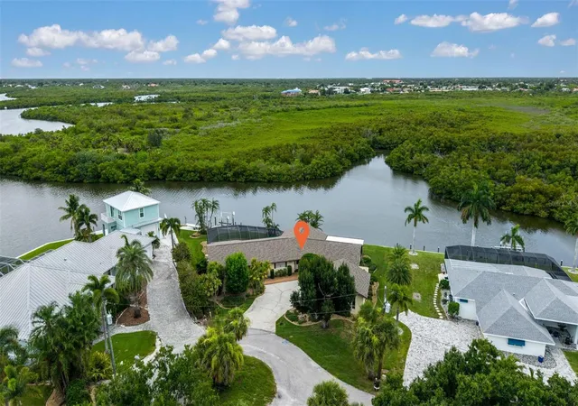 Photo 3 of Sale Pending at 4589 Colleen St, Port Charlotte, FL 33952 | MLS# C7528579 | Listing updated on 2026-09-17