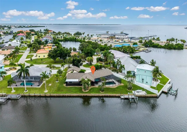 Photo 4 of Sale Pending at 4589 Colleen St, Port Charlotte, FL 33952 | MLS# C7528579 | Listing updated on 2026-09-17