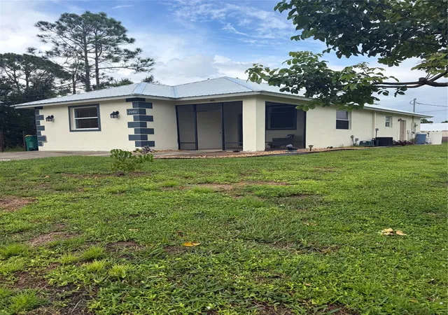 Photo 1 of Single family home for sale at 12460 Himalaya Ave, Punta Gorda, FL 33955 | MLS# C7528618 | Listing updated on 2026-10-02