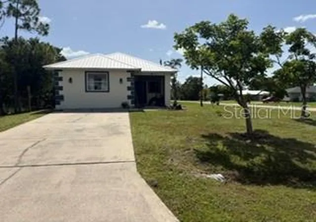 Photo 2 of Single family home for sale at 12460 Himalaya Ave, Punta Gorda, FL 33955 | MLS# C7528618 | Listing updated on 2026-10-02