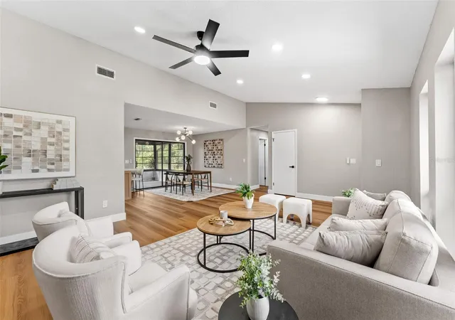 Photo 3 of Single family home for sale at 117 Poinciana Rd, Edgewater, FL 32141 | MLS# NS1088791 | Listing updated on 2026-10-04