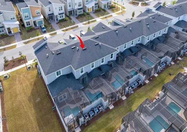 Photo 4 of Townhouse for sale at 4337 Quote St, Kissimmee, FL 34746 | MLS# O6427004 | Listing updated on 2026-10-05