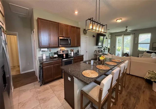 Photo 3 of Single family home for sale at 722 Ladyfish Ln, New Smyrna Beach, FL 32168 | MLS# O6427090 | Listing updated on 2026-09-18