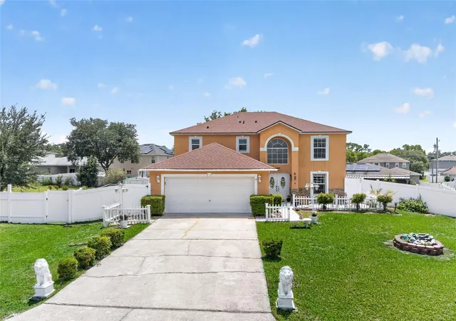Photo 1 of Single family home for sale at 1502 Fort Meade Pl, Kissimmee, FL 34759 | MLS# O6427155 | Listing updated on 2026-10-12