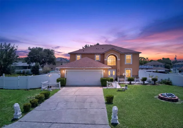 Photo 3 of Single family home for sale at 1502 Fort Meade Pl, Kissimmee, FL 34759 | MLS# O6427155 | Listing updated on 2026-10-12