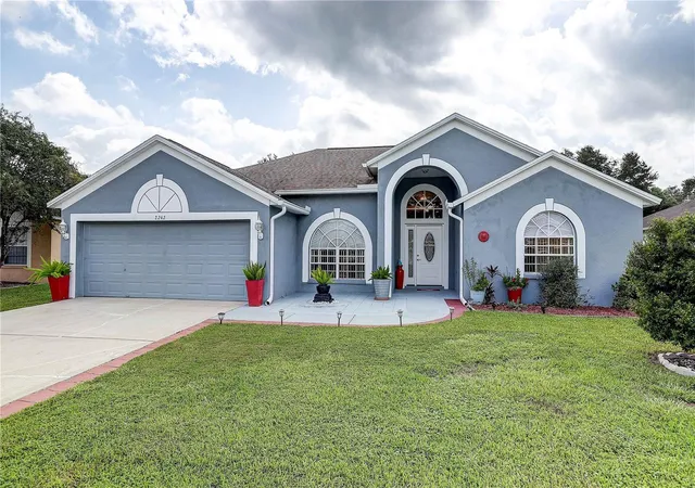 Photo 1 of Single family home for sale at 2242 Towering Oaks Cir, Seffner, FL 33584 | MLS# TB8531581 | Listing updated on 2026-10-06