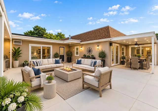 Photo 2 of Single family home for sale at 4306 Newbury Dr, New Port Richey, FL 34652 | MLS# W7887880 | Listing updated on 2026-10-06