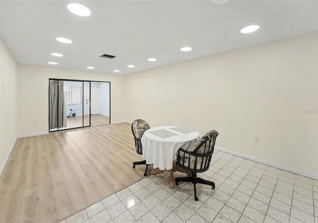 Photo 4 of House for sale at 5870 38th Avenue N #43, Saint Petersburg, FL 33710 | MLS# A4700746 | Listing updated on 2026-10-22