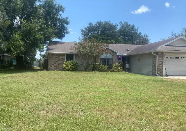 Photo 1 of Single family home for sale at 120 Lindenwood Ln, Kissimmee, FL 34743 | MLS# O6427307 | Listing updated on 2026-09-16