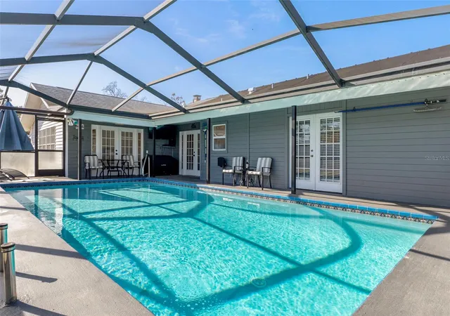 Photo 2 of Single family home for sale at 4286 Bluewater Ave, Spring Hill, FL 34606 | MLS# W7887885 | Listing updated on 2026-09-16