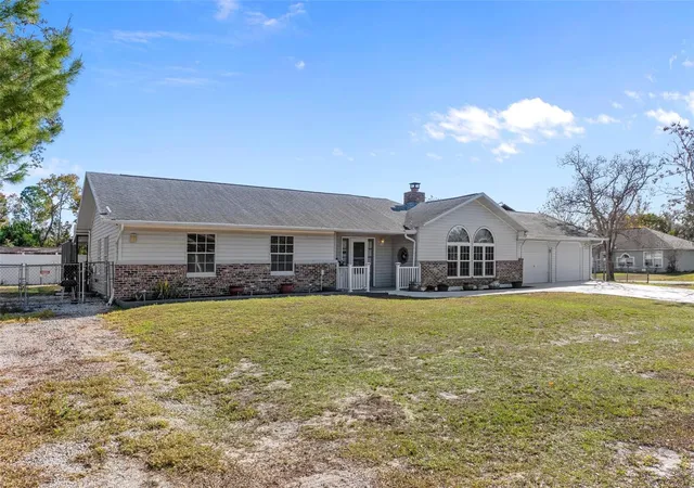Photo 3 of Single family home for sale at 4286 Bluewater Ave, Spring Hill, FL 34606 | MLS# W7887885 | Listing updated on 2026-09-16