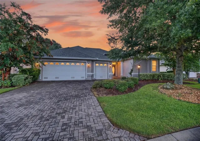 Photo 2 of Single family home for sale at 8640 Sw 86th Circle, Ocala, FL 34481 | MLS# OM728996 | Listing updated on 2026-09-16
