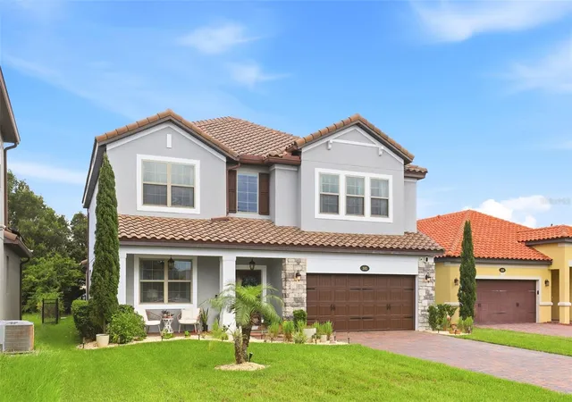 Photo 1 of Single family home for sale at 285 Ancona Ave, Debary, FL 32713 | MLS# O6427331 | Listing updated on 2026-09-21
