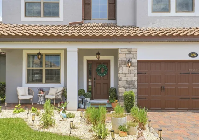 Photo 3 of Single family home for sale at 285 Ancona Ave, Debary, FL 32713 | MLS# O6427331 | Listing updated on 2026-09-21