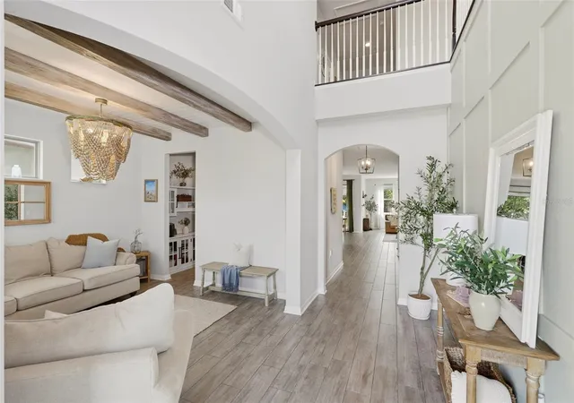 Photo 3 of Single family home for sale at 285 Ancona Ave, Debary, FL 32713 | MLS# O6427331 | Listing updated on 2026-09-21