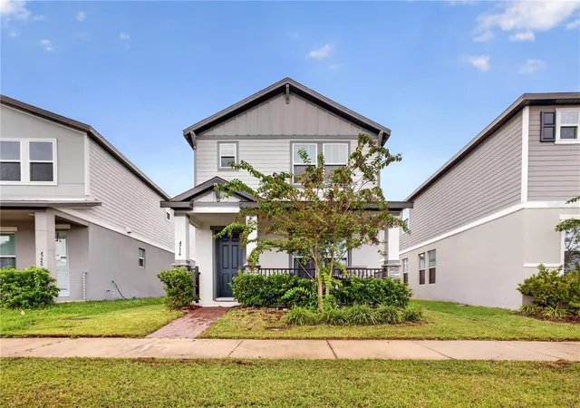 Photo 2 of Single family home for sale at 4716 Homestead Trl, Saint Cloud, FL 34772 | MLS# O6427388 | Listing updated on 2026-10-17
