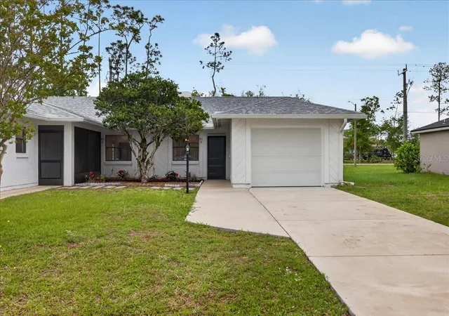 Multi family home for sale at 10 Bren Mar Ln, PALM COAST, FL 32137 | MLS# FC320148