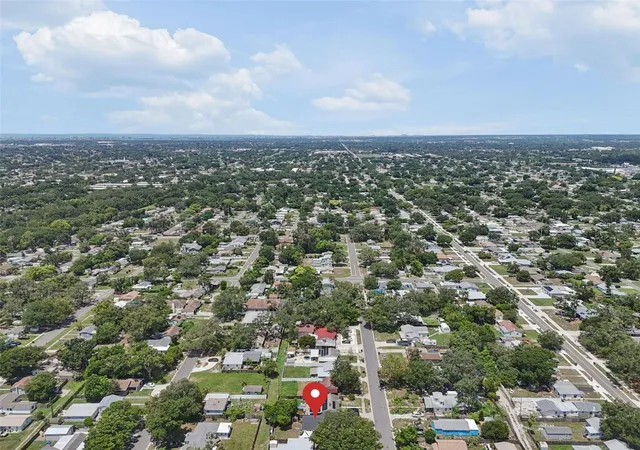 Photo 3 of Single family home for sale at 4924 45th Avenue N, Saint Petersburg, FL 33709 | MLS# TB8531916 | Listing updated on 2026-09-18