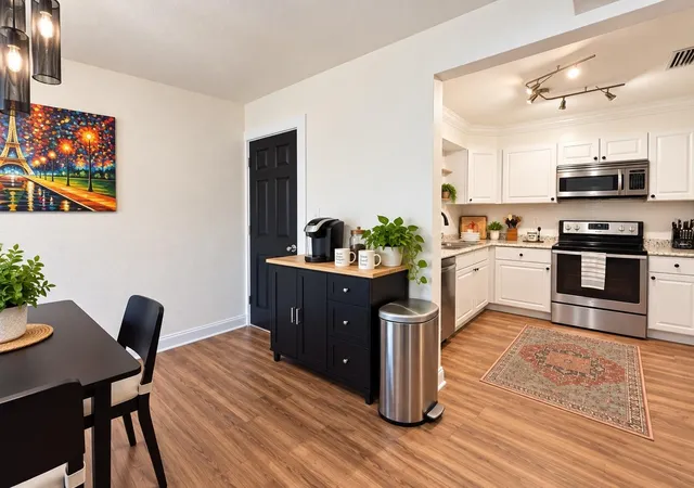 Photo 3 of Single family home for sale at 4924 45th Avenue N, Saint Petersburg, FL 33709 | MLS# TB8531916 | Listing updated on 2026-09-18