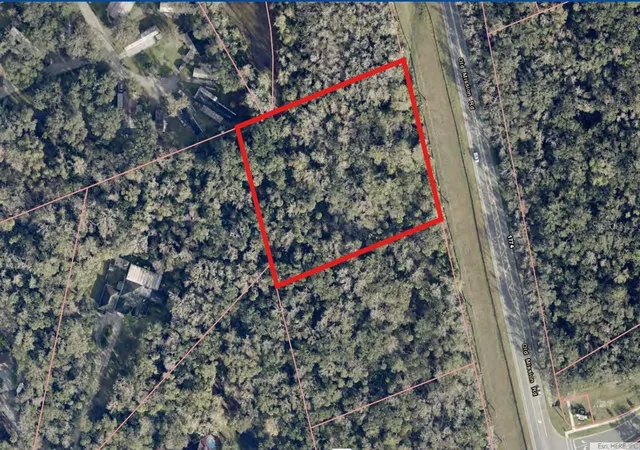 Photo 1 of Land for sale at Old Mission Rd, New Smyrna Beach, FL 32168 | MLS# NS1088800 | Listing updated on 2026-09-13