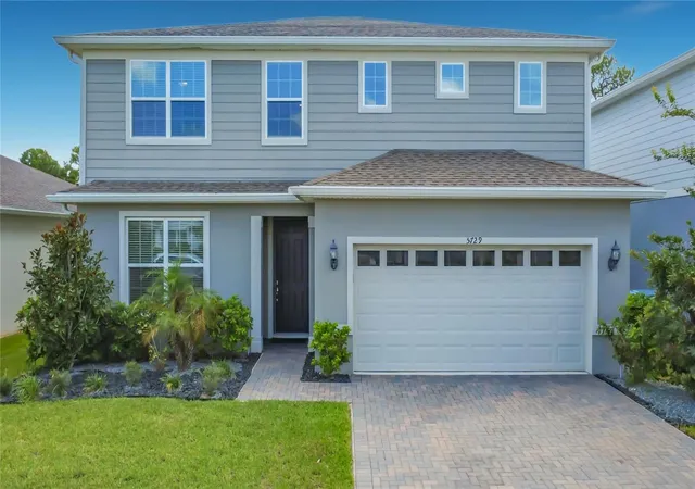 Photo 1 of Single family home for sale at 5729 Wooden Pine Dr, Orlando, FL 32829 | MLS# O6427530 | Listing updated on 2026-09-08