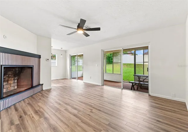 Photo 3 of Single family home for sale at 1441 Ne Old Ml Dr, Deltona, FL 32725 | MLS# O6427628 | Listing updated on 2026-09-24