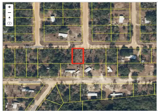 Photo 2 of Land for sale at Claudia St, Interlachen, FL 32148 | MLS# O6427703 | Listing updated on 2026-10-14