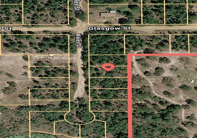 Photo 3 of Land for sale at 204 Wales St, Interlachen, FL 32148 | MLS# O6427716 | Listing updated on 2026-10-14