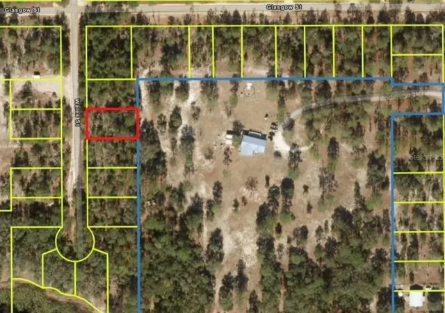 Photo 4 of Land for sale at 204 Wales St, Interlachen, FL 32148 | MLS# O6427716 | Listing updated on 2026-10-14
